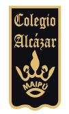 Insignia de Colegio Alcázar