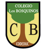 Insignia de Colegio Los Bosquinos