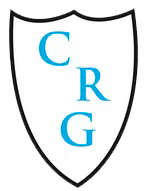 Insignia de Colegio República De Guatemala