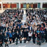 Inicio de Año Escolar 2026 SLEP Santa Corina