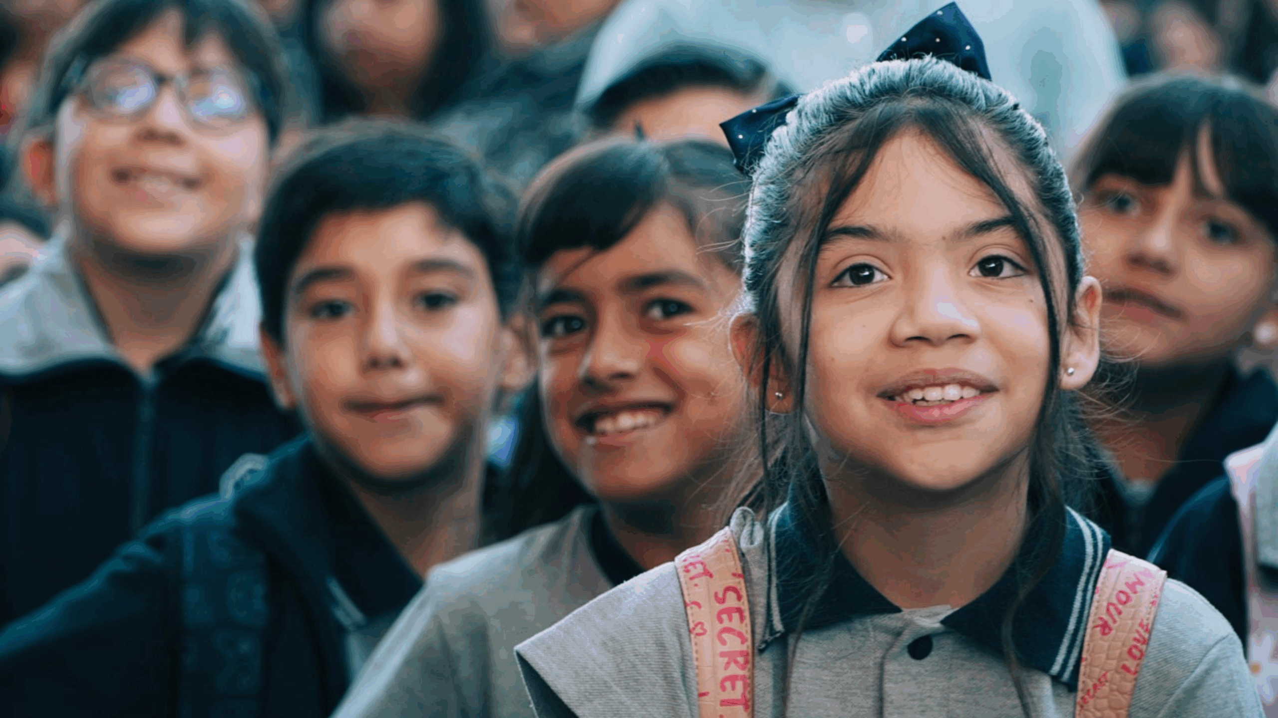 Sobre 216 millones invertidos en mobiliario para las escuelas y liceos del territorio