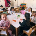 Nuevo mobiliario SLEP Santa Corina